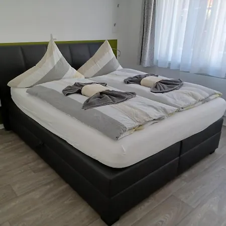 Haus Am Falm