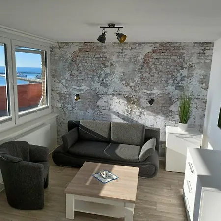 Haus Am Falm Apartment Niederdorla