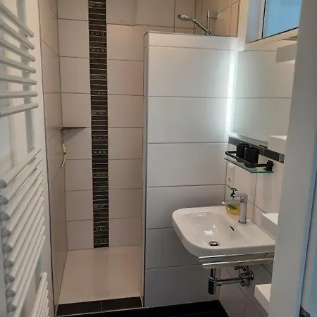 Apartment Haus Am Falm *